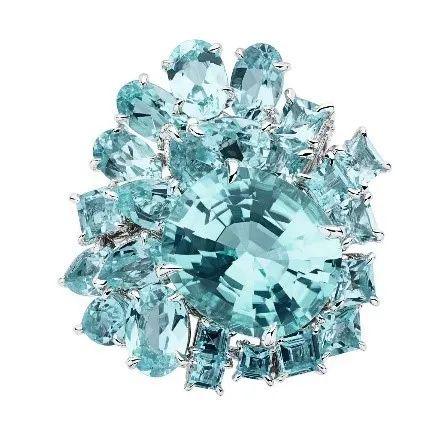 &ldquo;半宝石&rdquo;是什么宝石？只有一半是宝石？