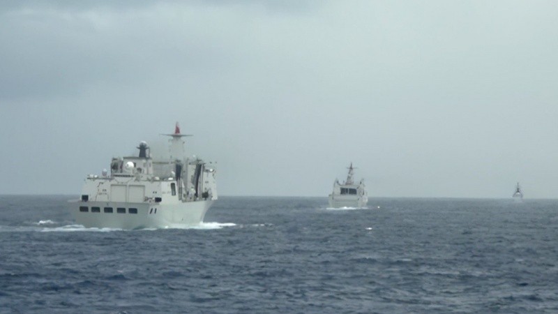 ��̨ʵս���������뺣�����Ͻ׶Σ�����ͳһ���ڱ��У�˭Ҳ����ס