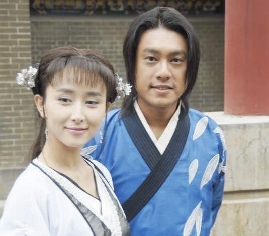 11位“古裝奇丑”的男星，別人穿古裝是耍帥，他們是“災(zāi)難現(xiàn)場”