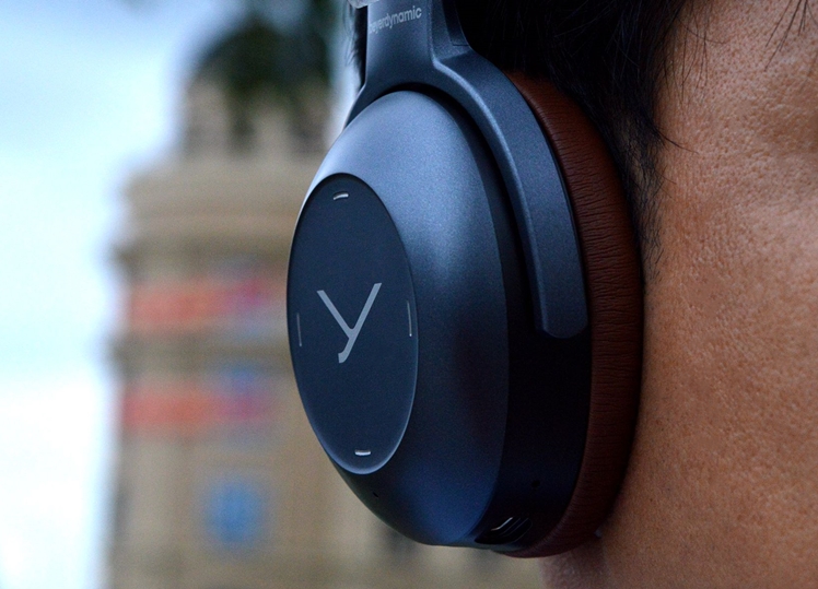 拜雅也来做蓝牙耳机？能否一战？拜雅乐谷蓝牙大耳