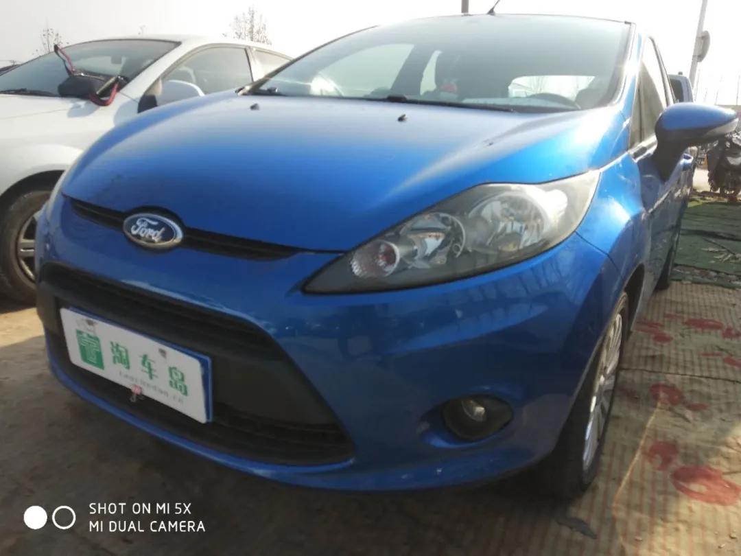年轻人的选择，3万多买台二手A0级小车，大街小巷穿梭自如