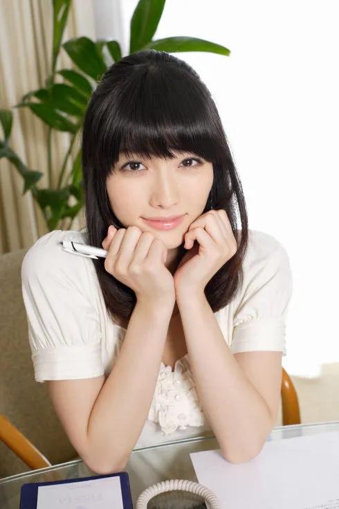 日本女星今野杏南唯美写真 资讯咖