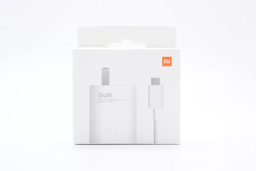 小米AD65G、AD652G、MDY-12-EQ三款氮化镓快充区别在哪?-充电头网