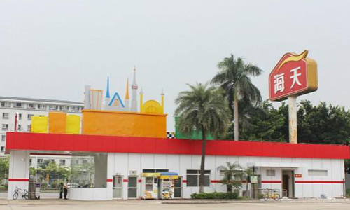 卖它比卖房挣钱？市值反超万科，“挤掉”宗庆