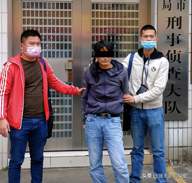 广东一男子托人向暗恋女子表白遭她拒绝，他竟杀害所托同伴，庭审翻供，死者家人索赔280万精神损失费