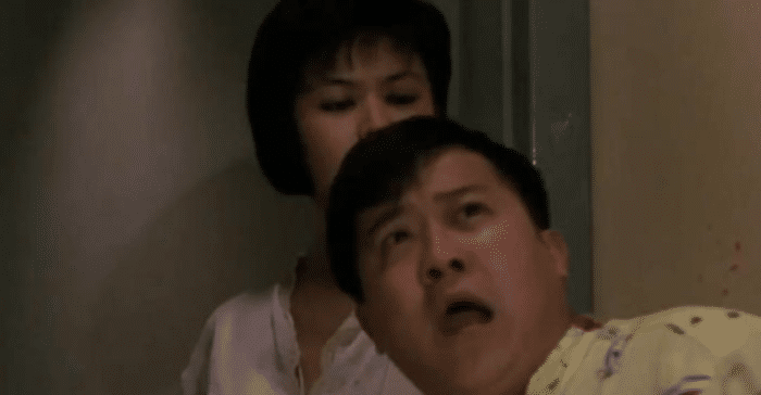 关之琳最不应该演的一部电影，剧中被五个男人