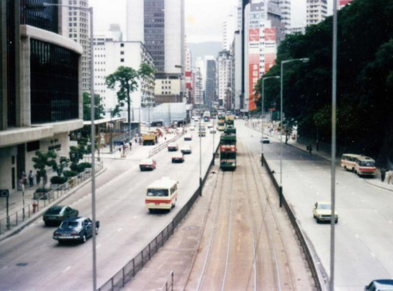 中英香港谈判陷入僵局，铁娘子武力威胁，邓小平：毛主席早已料到-第17张图片-大千世界