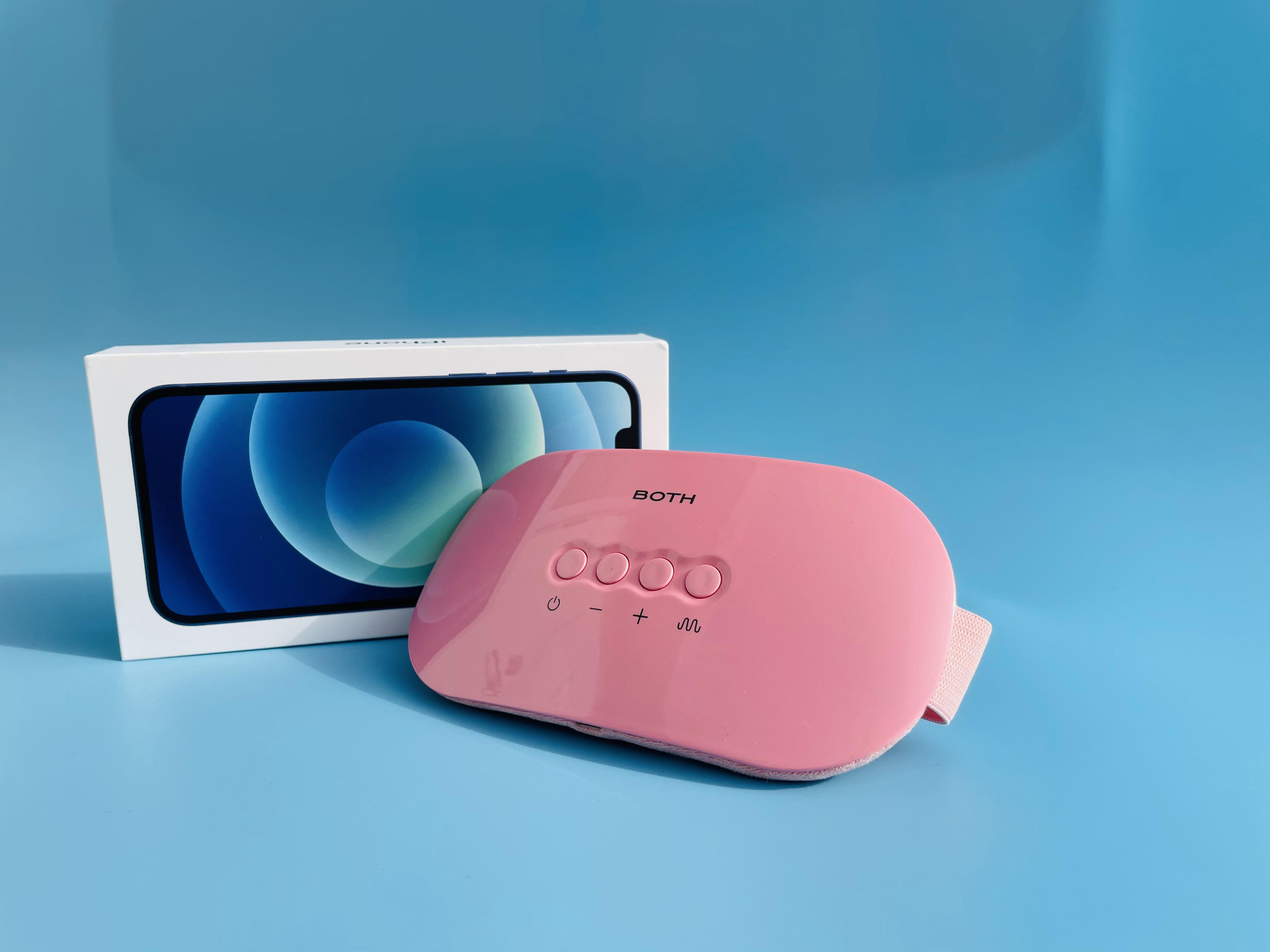 一个BOTH，我成功挽回前女友