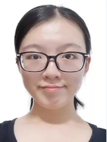 第十五届“中国大学生年度人物”入围候选人｜中国矿业大学 谢小玉