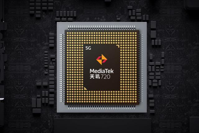 三位數的5G手機上來啦：不在意這兩個方面，那Realme V3很香