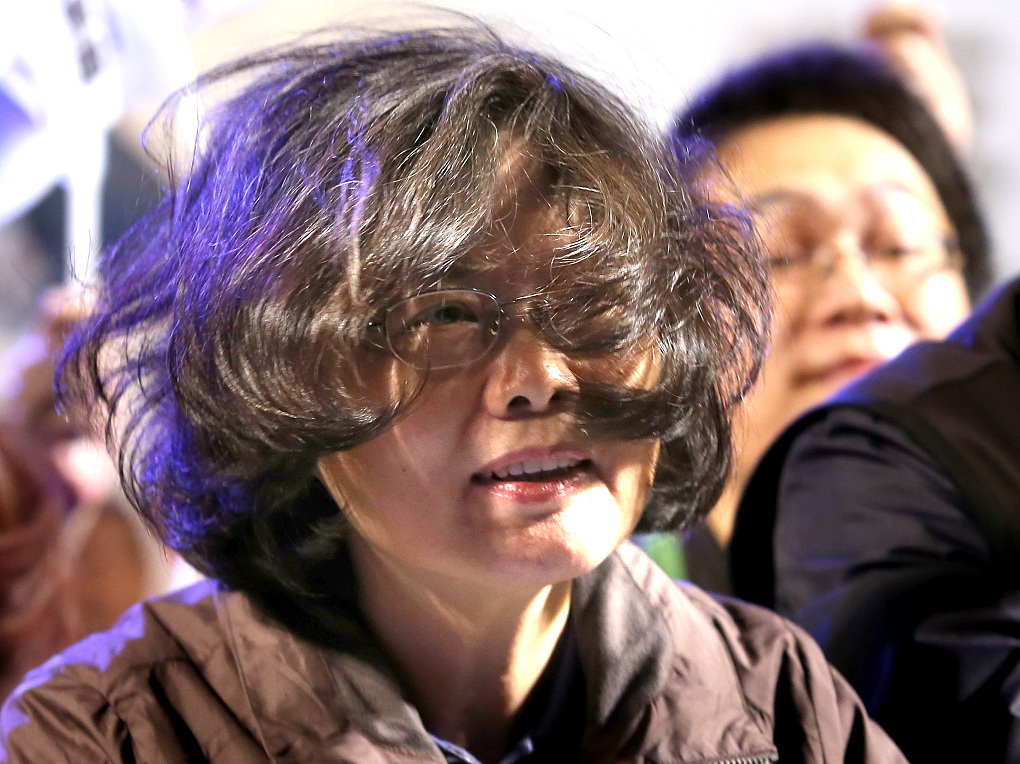 海峡两岸｜民进党还想靠“叫魂术”，愚弄台湾