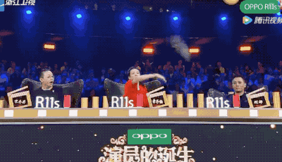 小仙女郑爽，任性放飞自我，被传退圈？别再是