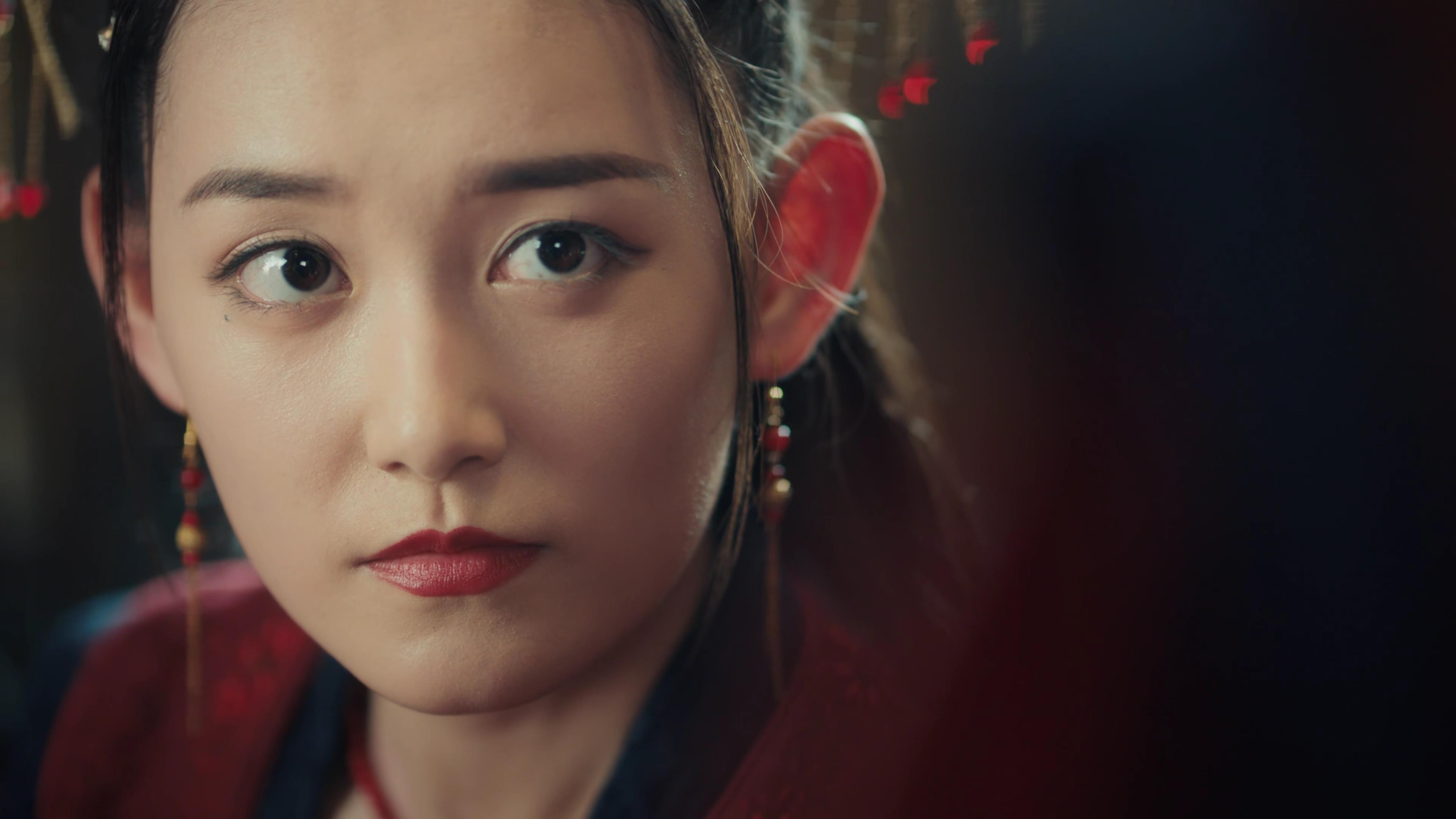 《赘婿》32到36集,宁毅助力完平叛,北上助力收复青云六州