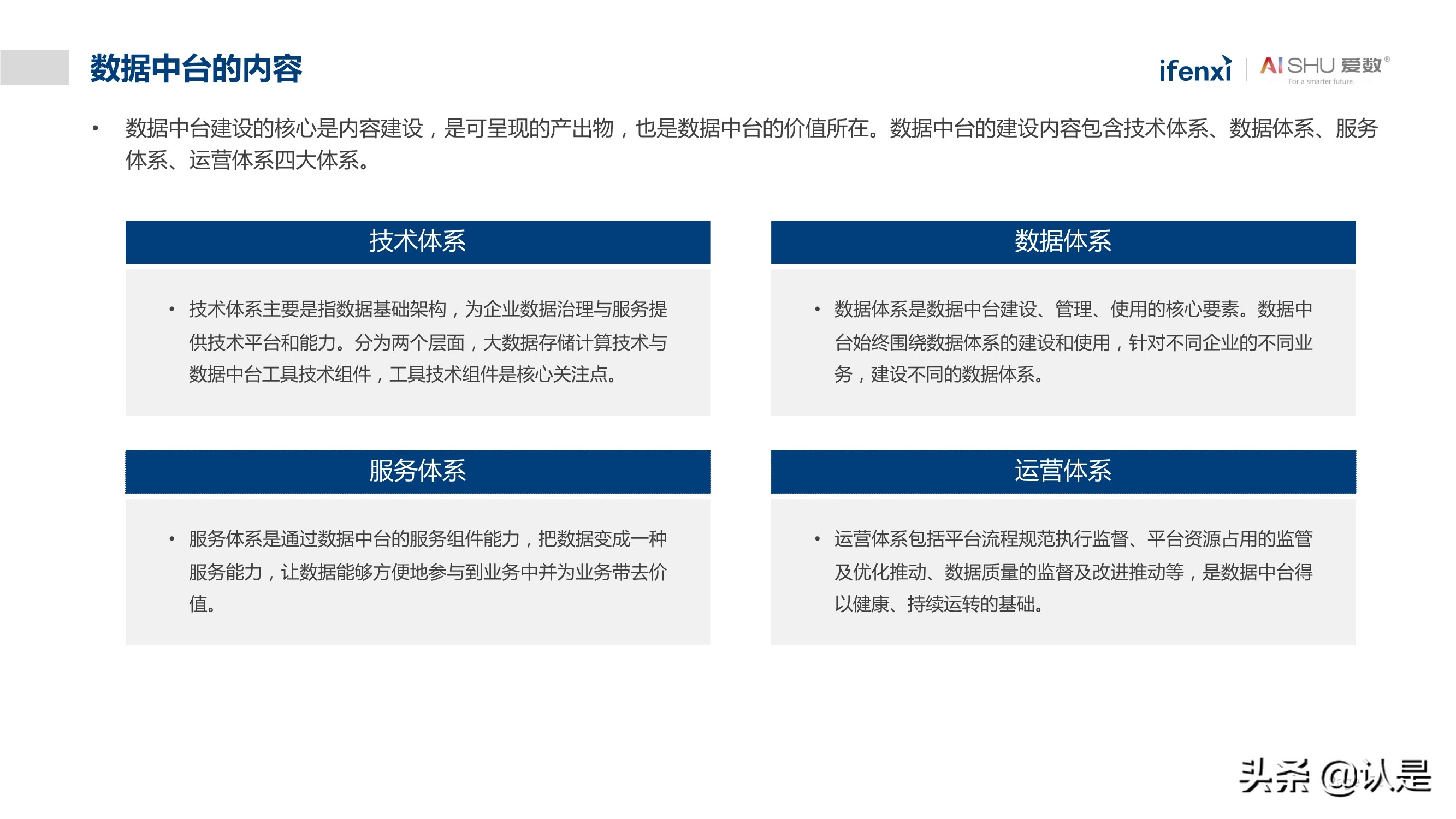 非结构化数据中台实践白皮书：释放非结构化数据价值