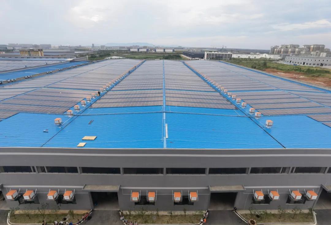 為什么要選擇工業(yè)冷風(fēng)機(jī)來解決大型廠房車間通風(fēng)降溫的問題？