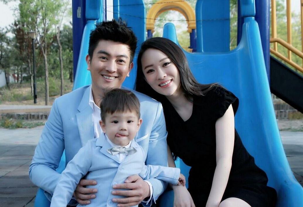 為什麼嗯哼是高情商“小暖男”？ 看霍思燕的育兒觀，值得借鑒