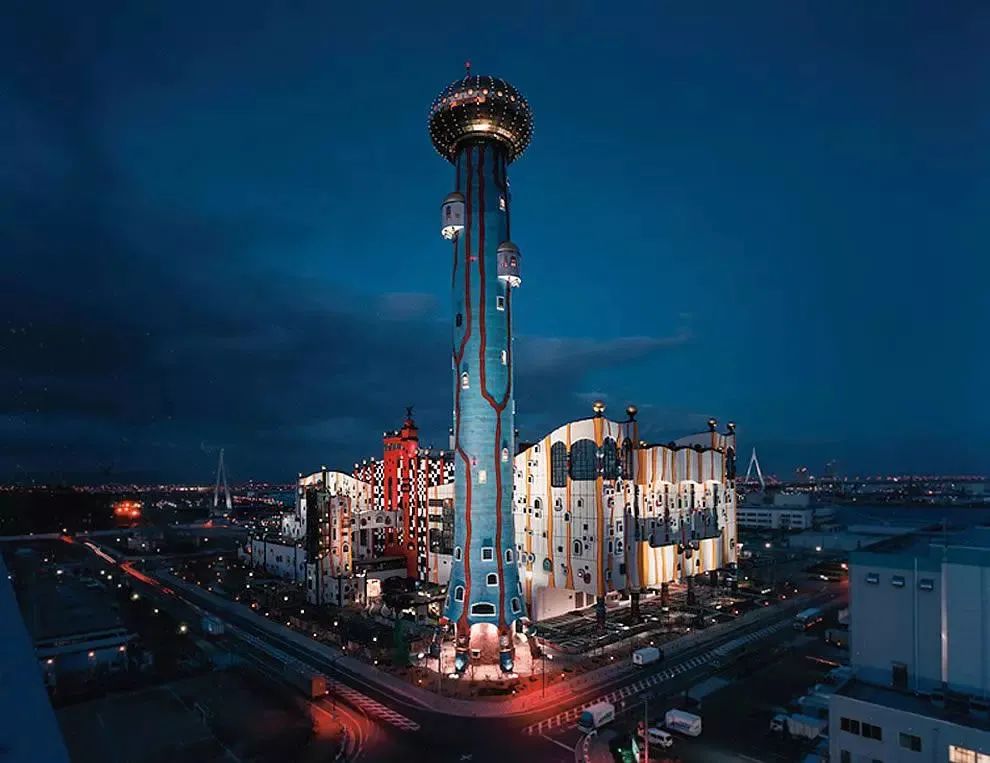 工业旅游竟然是这样发展起来的