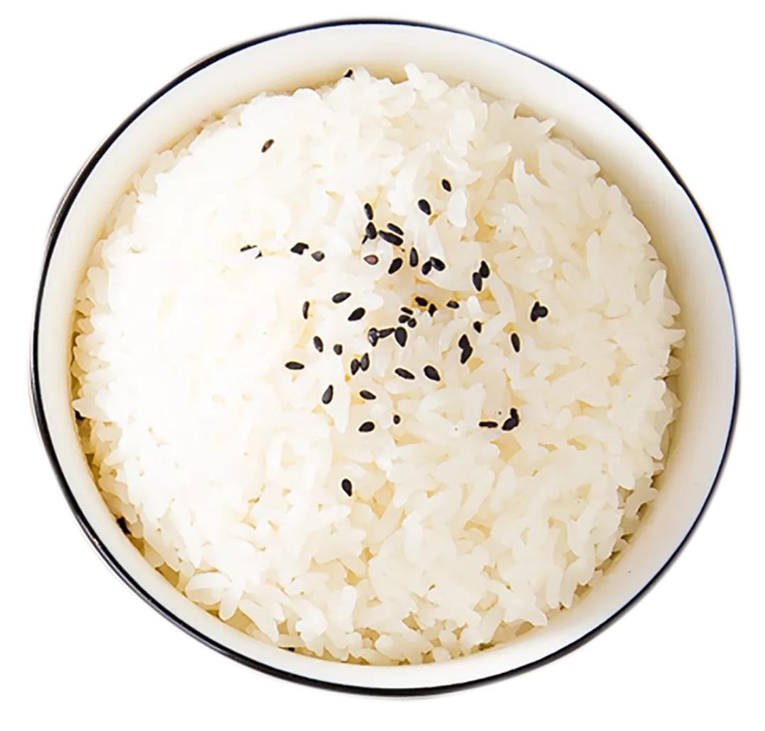 吃米饭=长胖？米饭吃不对，干啥都白费