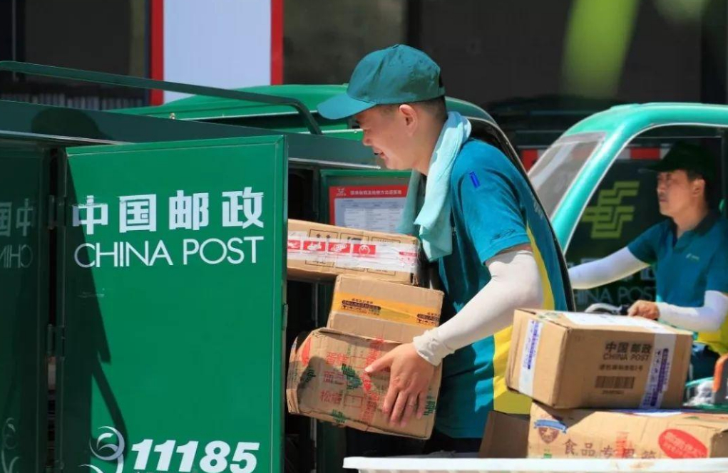 中国邮政的速度那么慢，为什么还活着？利润竟是世界第一