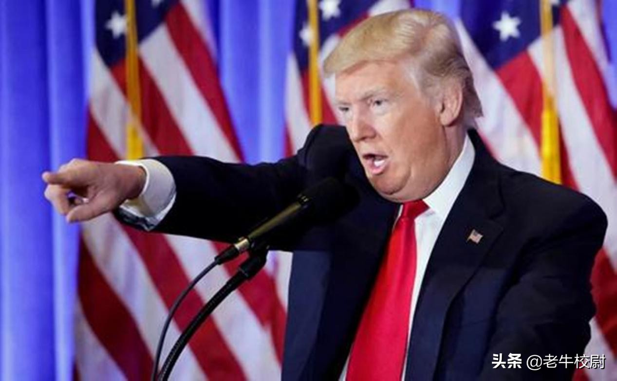 輸掉大選怎麼辦？ 特朗普早已留好"後路"，去俄羅斯或是不錯選擇