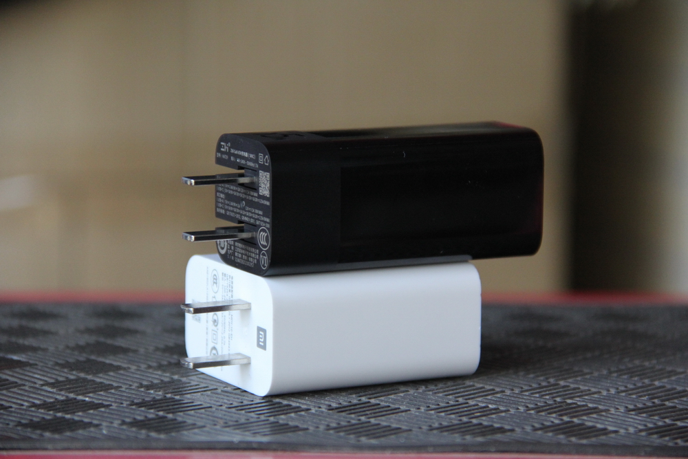 大功率小体积多协议，紫米GaN氮化镓充电器65W充电器上手体验