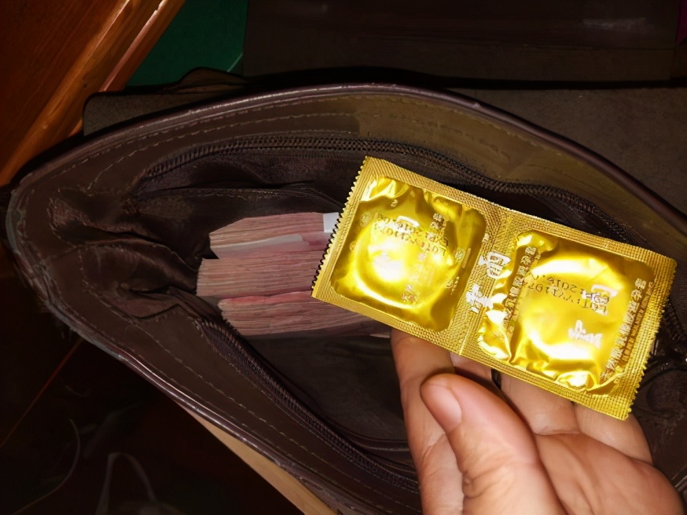 14亿国人每年消耗一百亿套子！如此大消耗量，女性却成了关键？