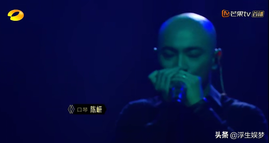 《歌手》袁娅维遭淘汰！赢了吉克隽逸的耿斯汉却不敌声入人心男团