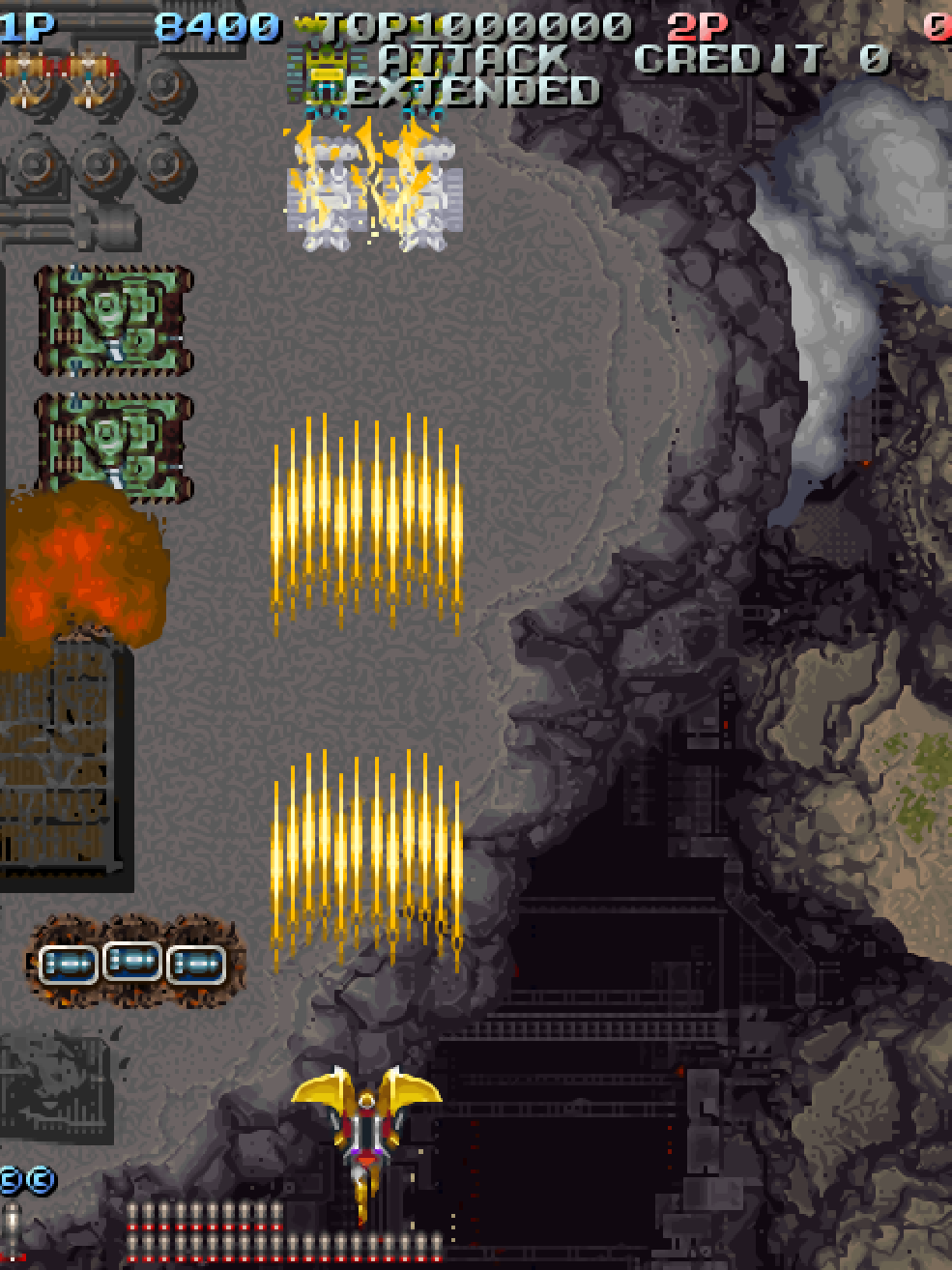 當(dāng)年讓游戲廳老板抓狂的游戲機(jī)，全特么是賠錢的貨