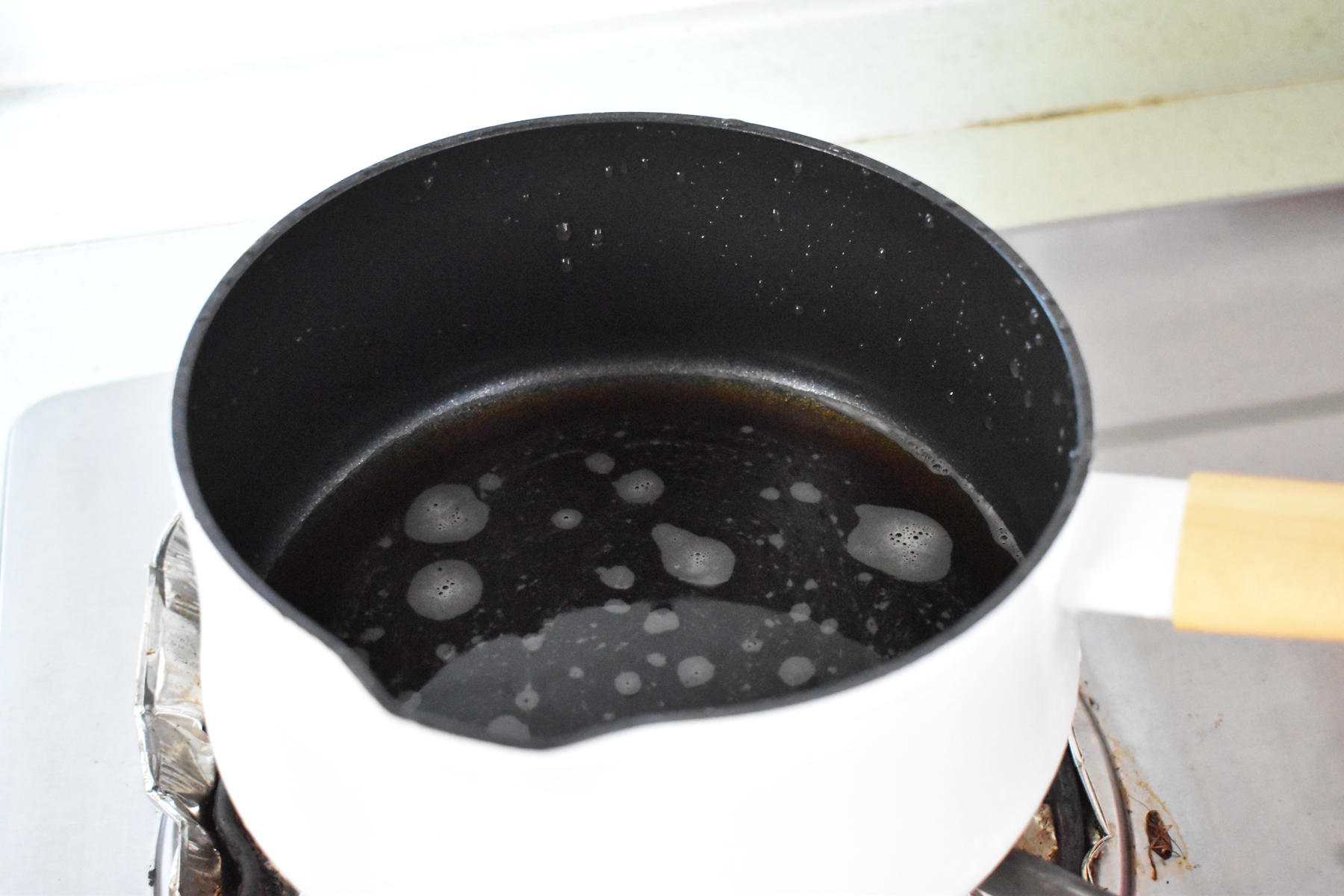 这早餐松软有弹性，比红糖馒头简单，全家都喜欢，秋冬季很合适