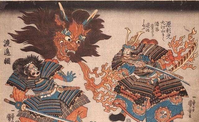 在日本古代四大怨灵中，有三个都是日本皇族，甚至还有一个是天皇