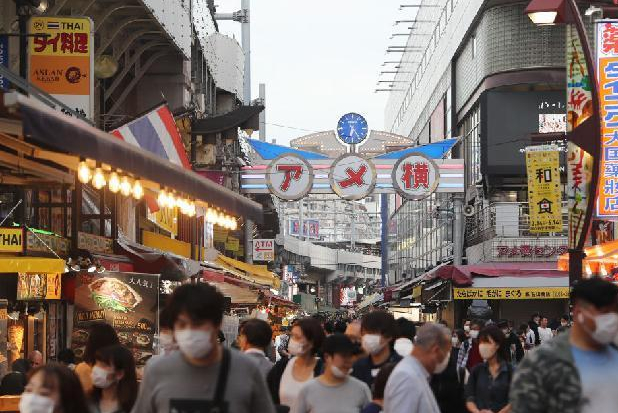 中国实体商惨败电商，日本实体店却能碾压电商，这是为什么？