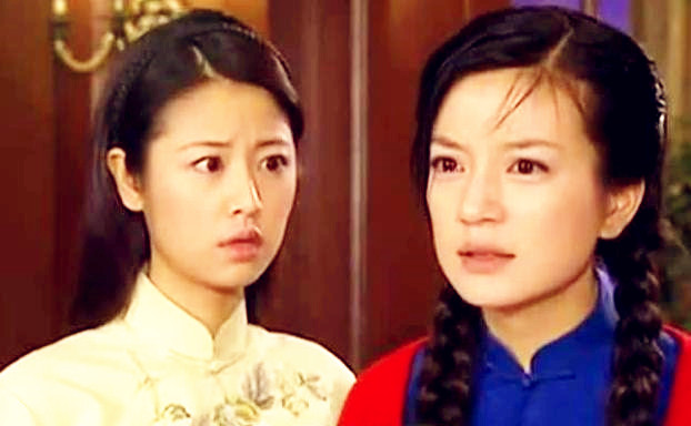 20年后再看《情深深雨濛濛》，才明白，陆振华为