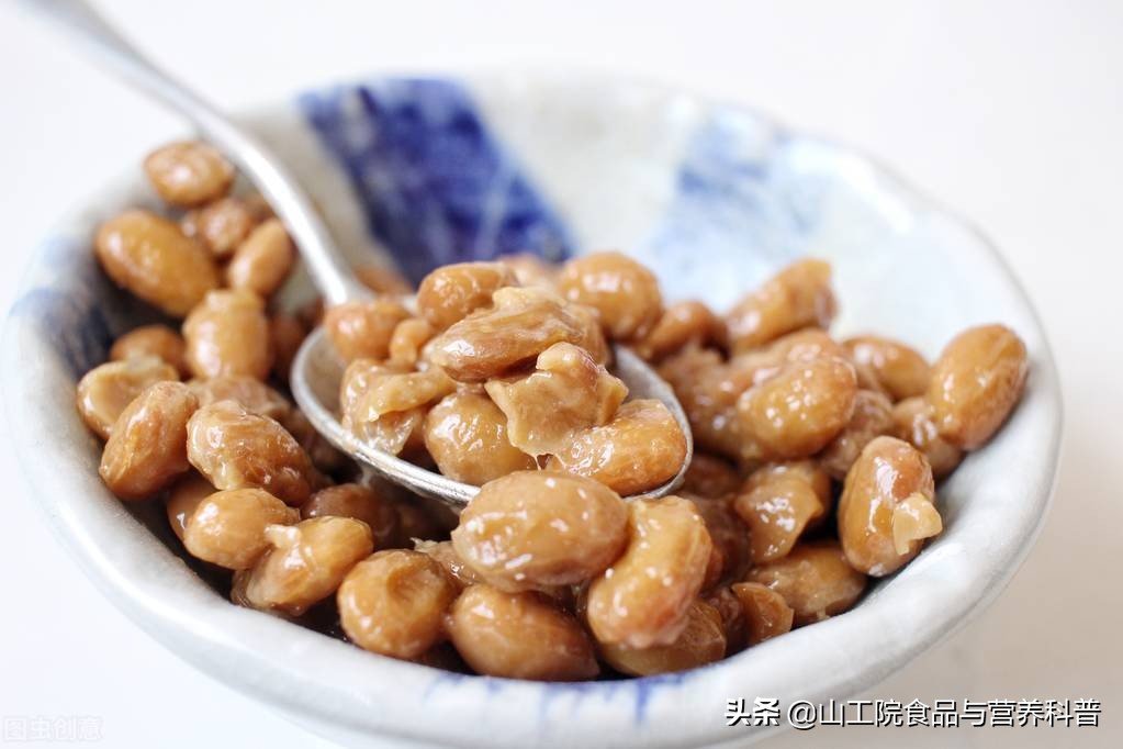 纳豆可以治百病吗？