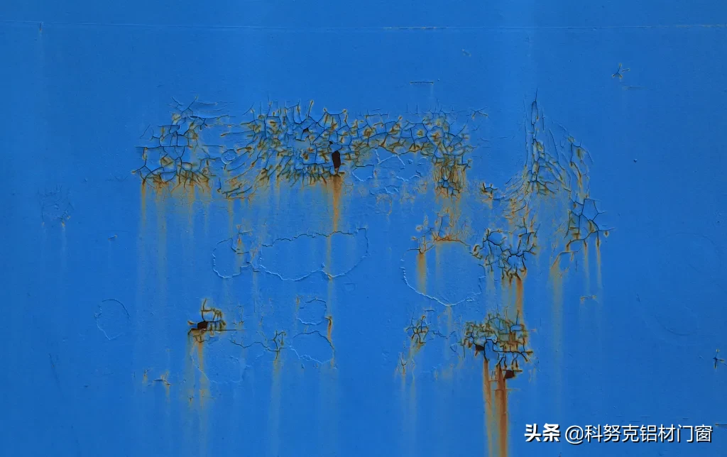 窗户也会老化？你有没有想过老化后的窗户有多危险？