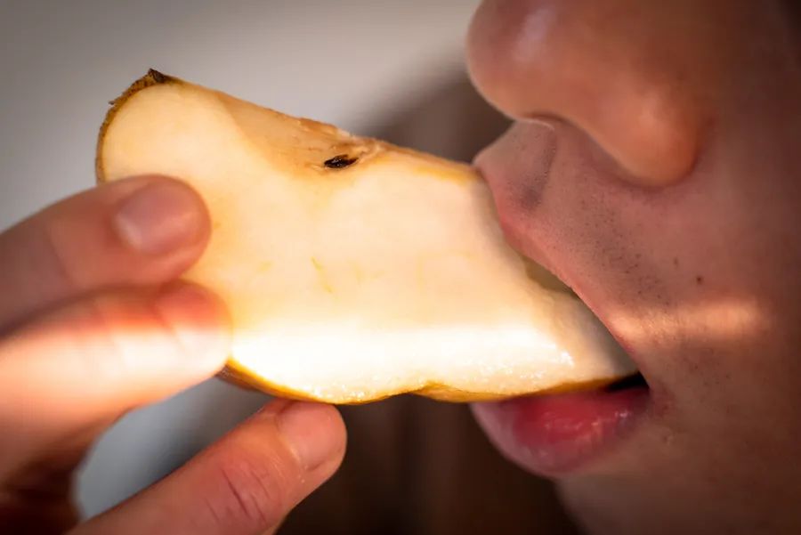 我淘到的这22种新奇水果，你不可能全吃过