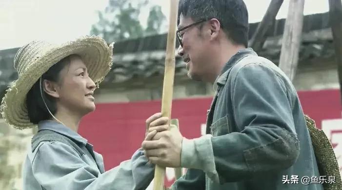 柳云龙导演的《风筝》与原著一起对比看，差距一目了然