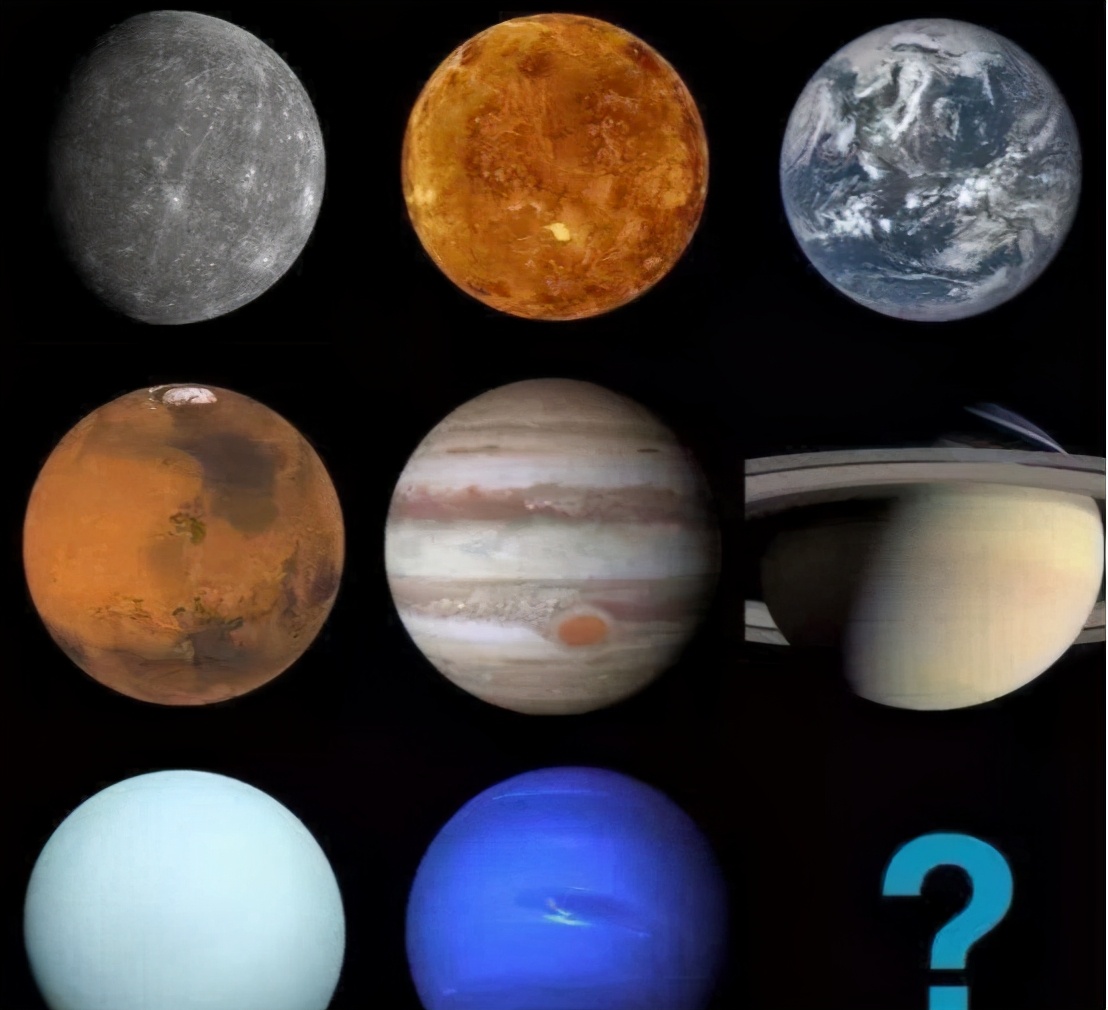 太阳系“第九行星”也许并非超级地球，甚至根本不存在-第5张图片-IT新视野