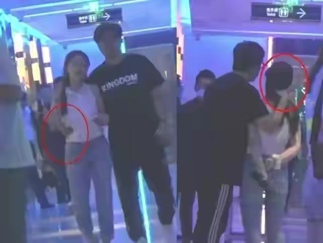 忠于愛情還是另有所圖？能夠忍渣男，這8位女明星，各有各的原因