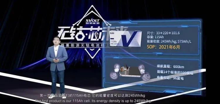 动力电池黑马要来了？揭秘长城的电池“黑科技”