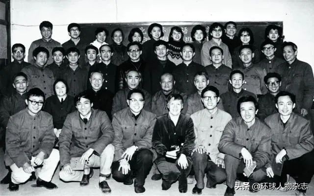 崔天凯大使发辞别信!历经八年、三任美国总统、N多难忘瞬间,他已满头白发