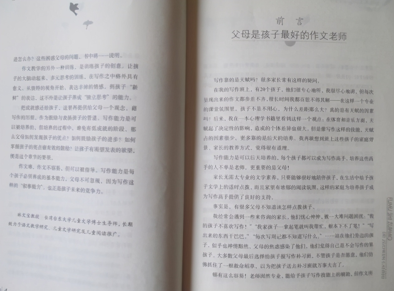 小学生读后感《撒野》火了，老师看后尴尬回复，不知如何给分