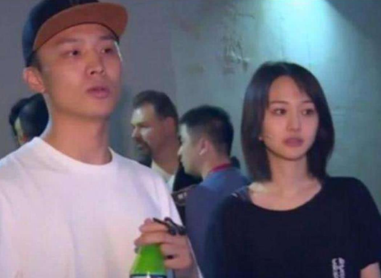 关于郑爽张恒，圈内大佬早有预言：郭碧婷拽向佐，暗示闭嘴