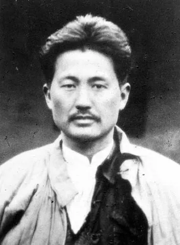 【烈士纪念日】人民英雄永垂不朽!