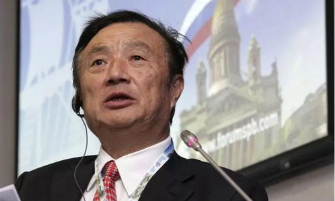 中国芯片问题到底在哪？任正非一语道破缘由，
