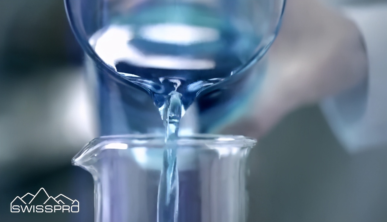 瑞士护肤品牌SWISSPRO瑞仕普正式进驻内地市场