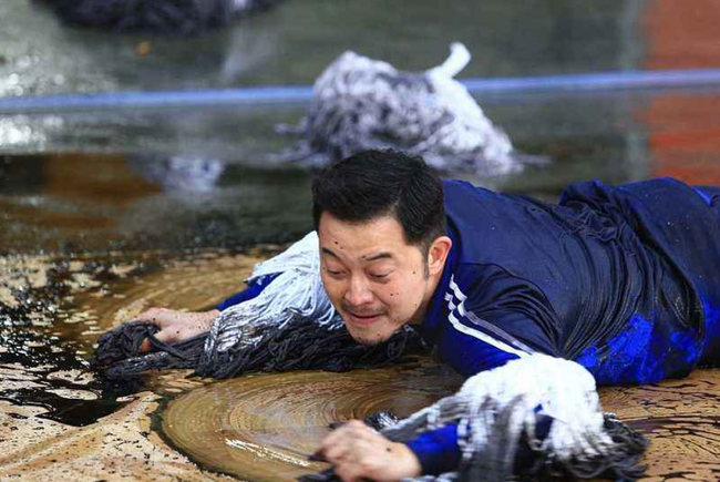 跑男官宣！老成员没有归来！但是凭他一人便可“咸鱼”翻身
