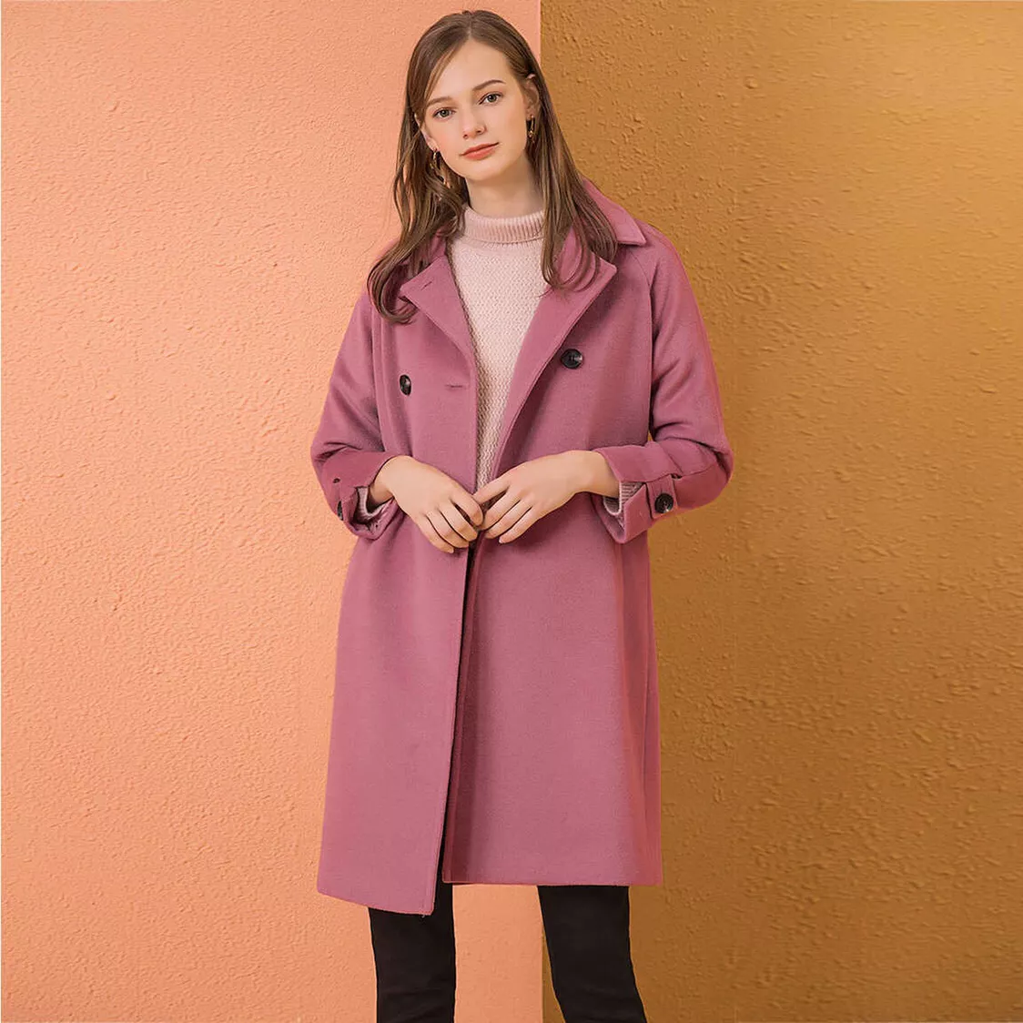 十大国内天猫淘宝商城女装品牌店铺排行榜