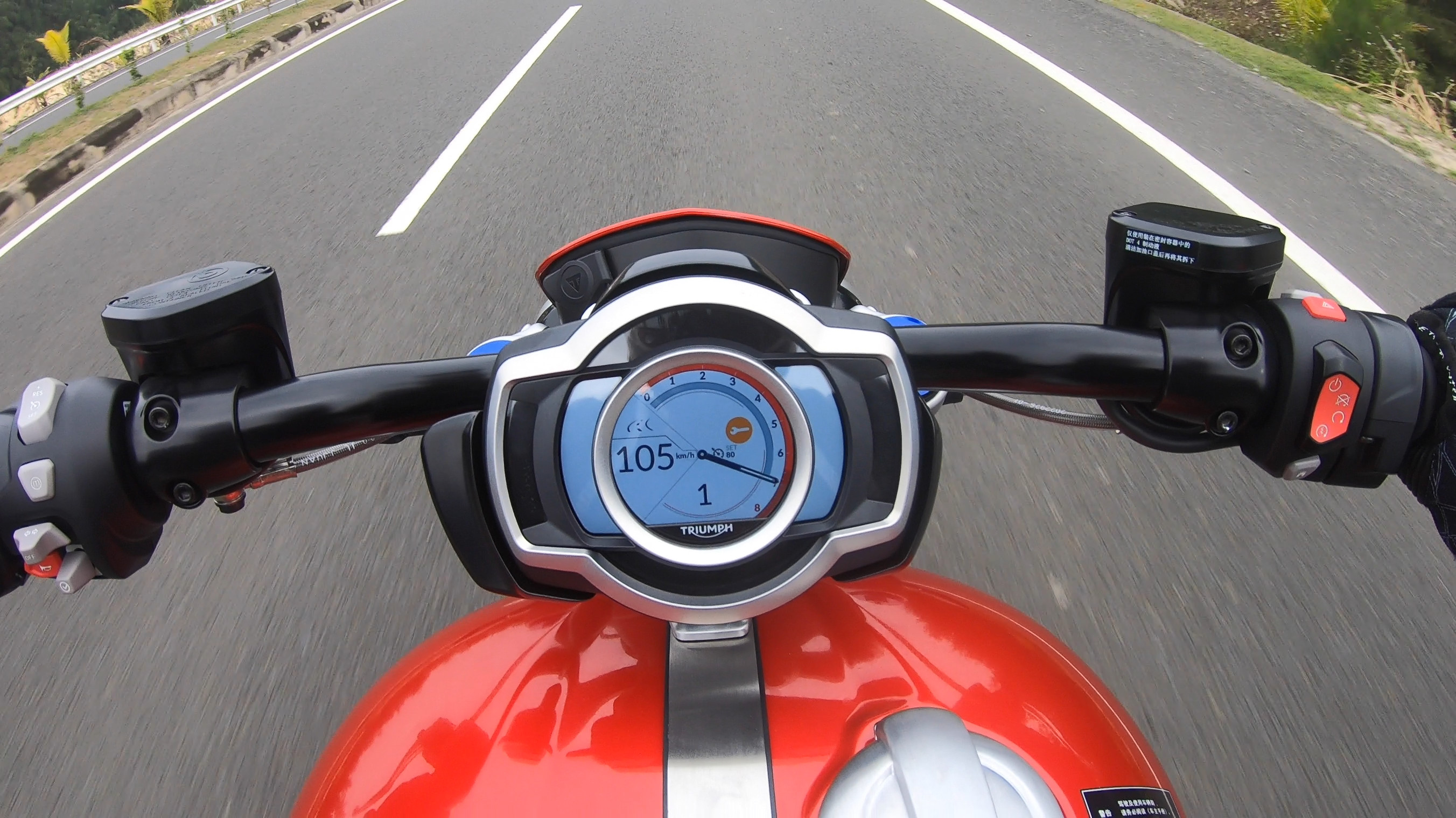 火箭测评不用上天