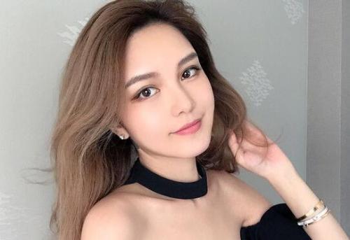 周扬青爆料：网红P照片是职业修养，否认为罗志