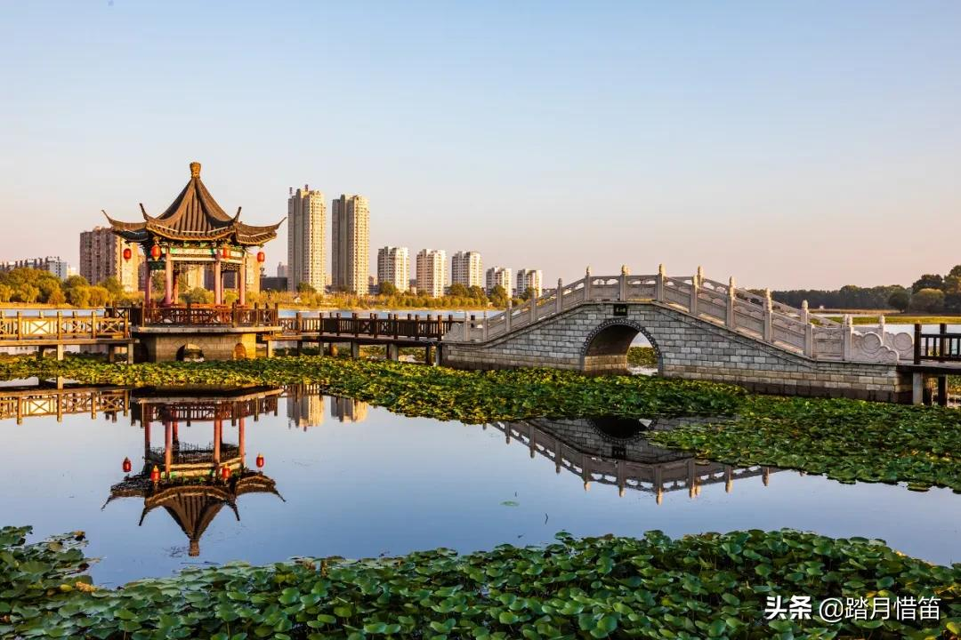 被国人忽略的8个地方,景美人少,2021必去一次